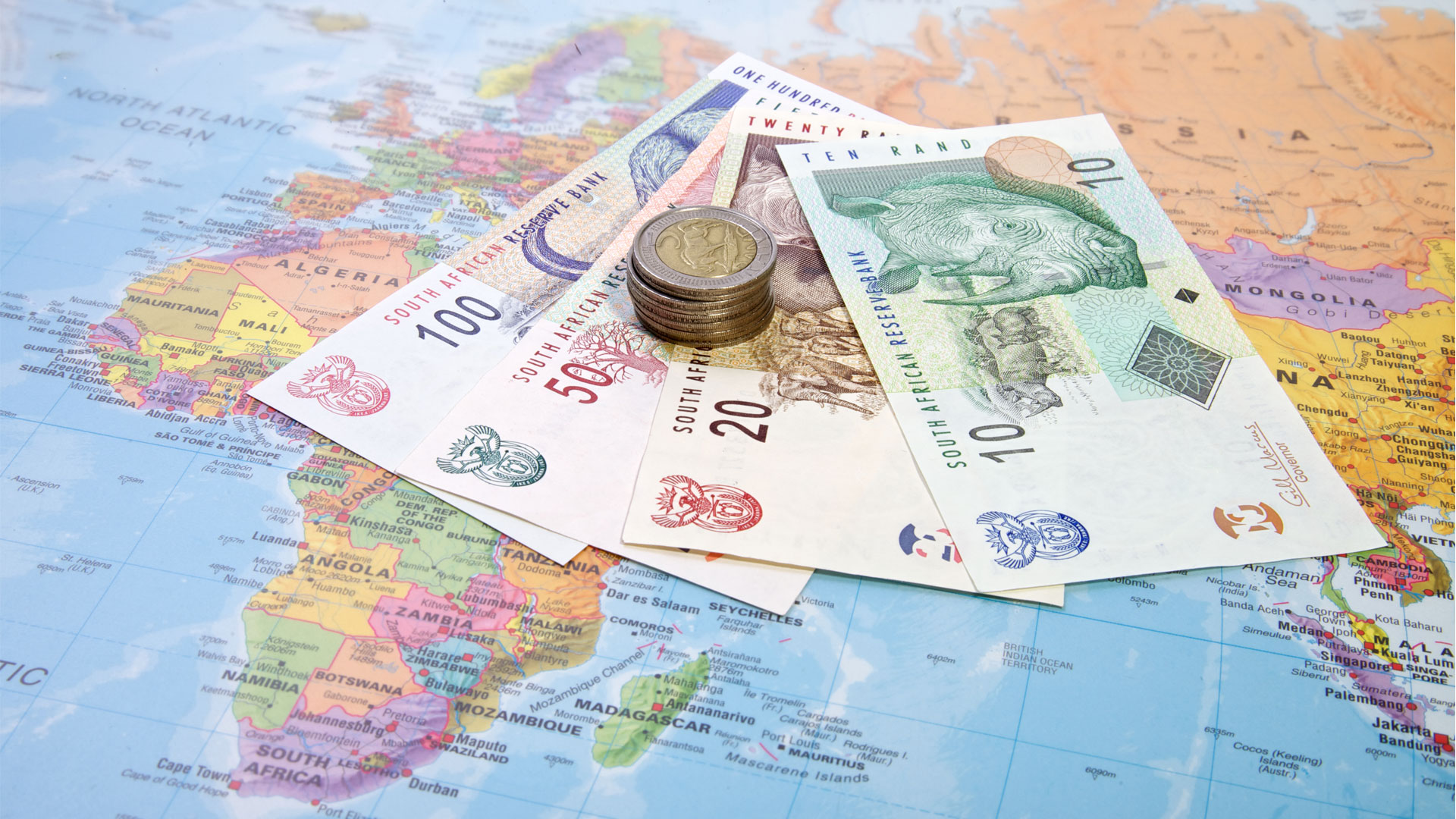 Currency Exchange