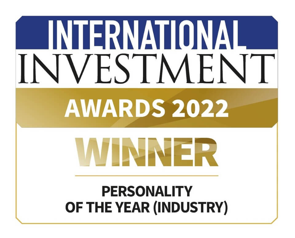 Holborn Assets - award winning financial planning